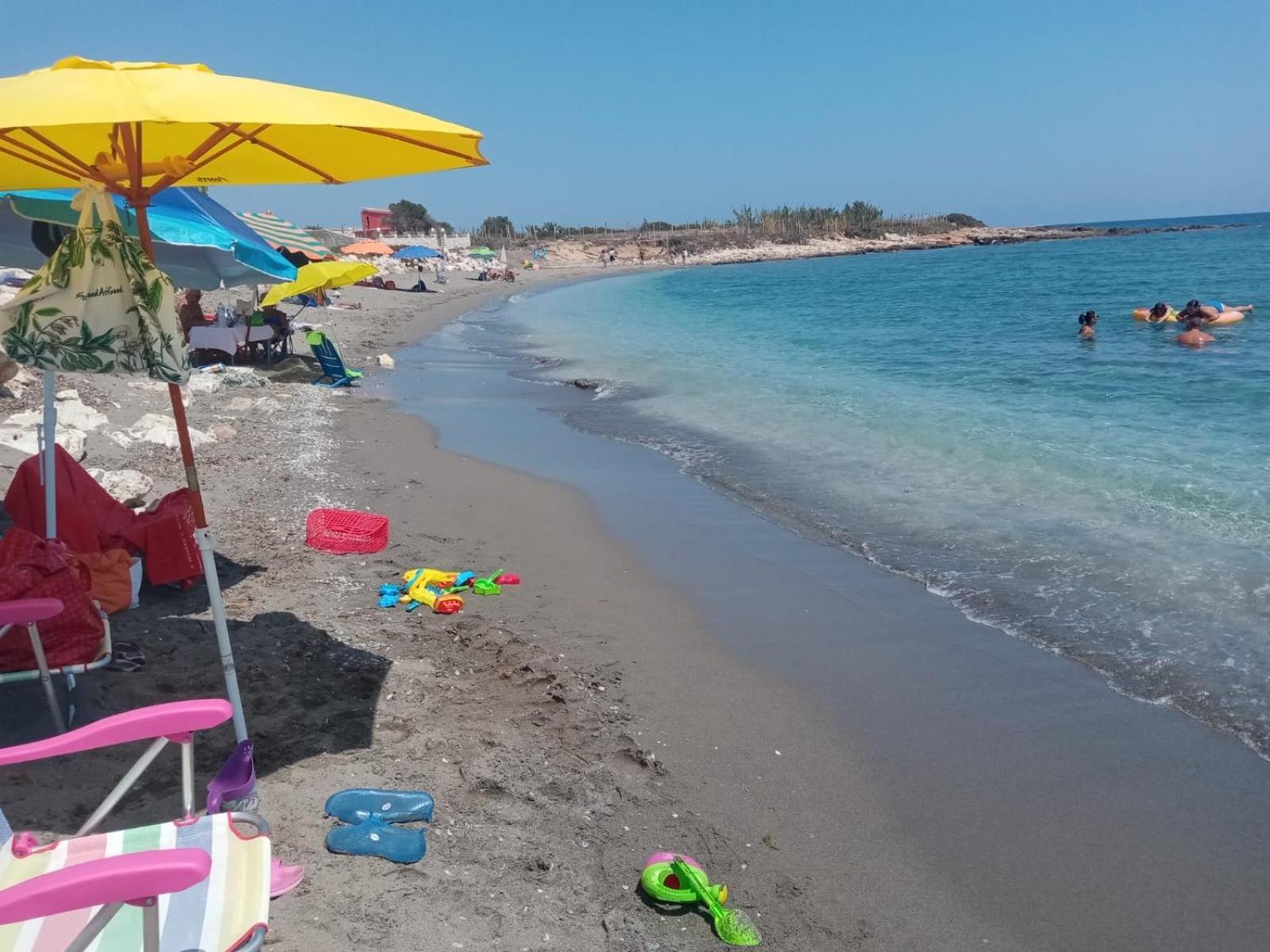 Ecuba House Hébergement de vacances Portopalo Di Capo Passero