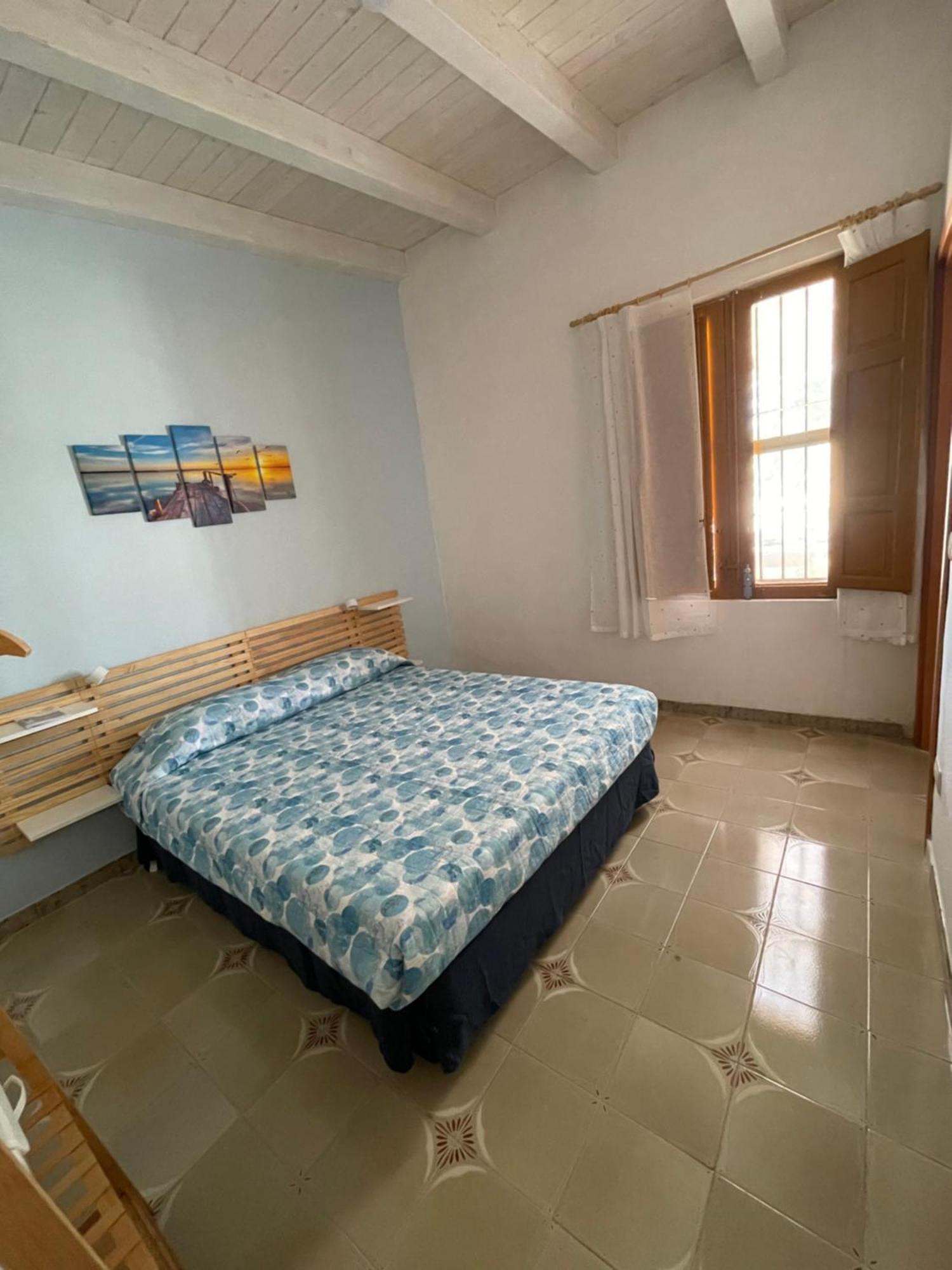 Ferienhaus Ecuba House Portopalo Di Capo Passero