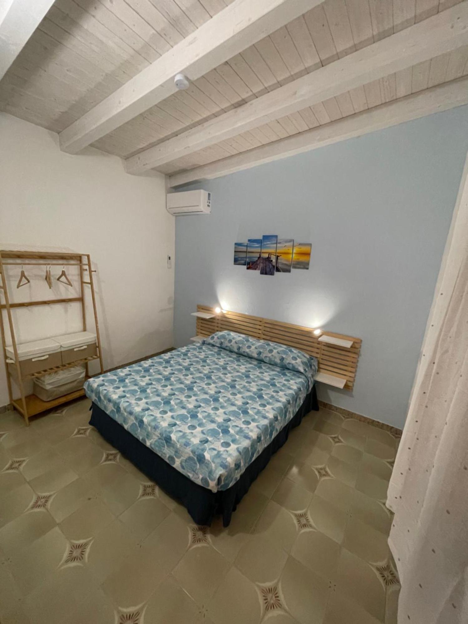 Ecuba House Portopalo Di Capo Passero