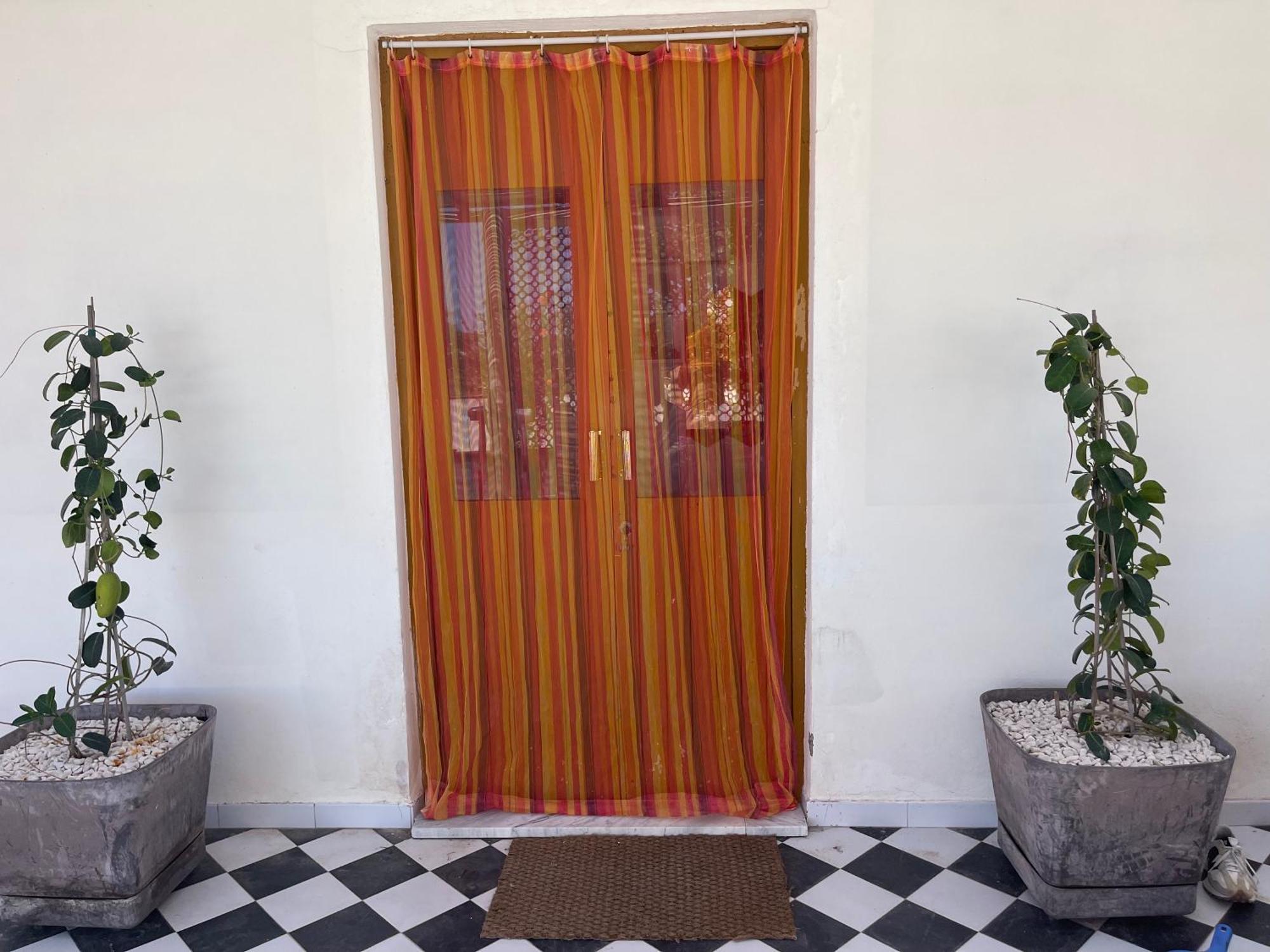 Ferienhaus Ecuba House Portopalo Di Capo Passero