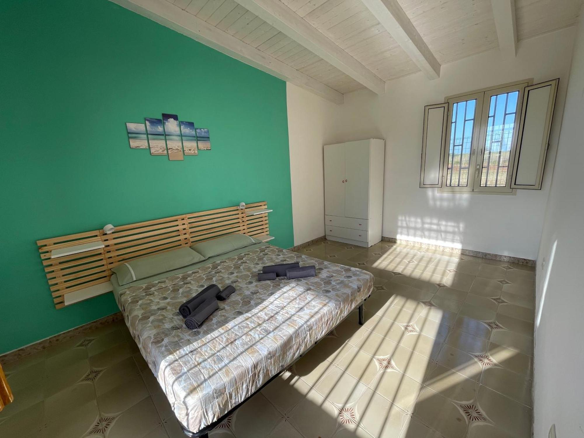 Holiday home Ecuba House