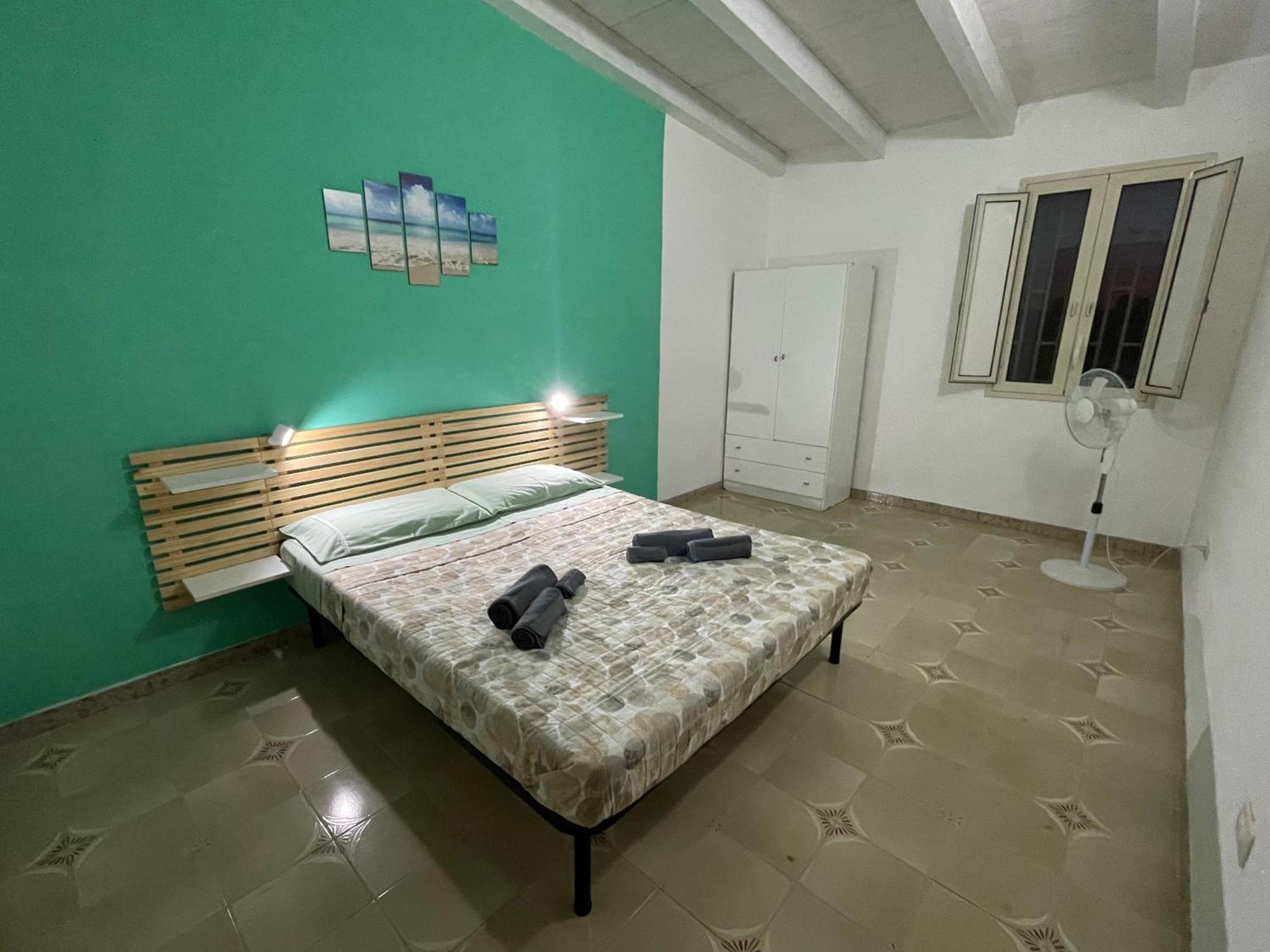 Ecuba House Portopalo Di Capo Passero