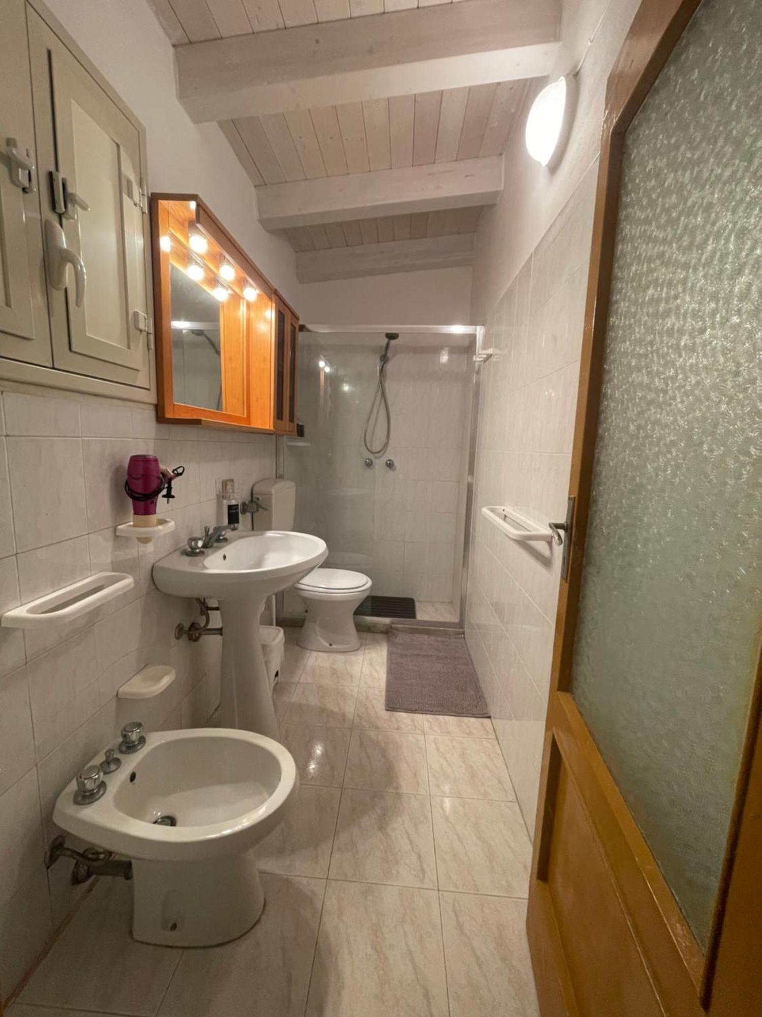 Ecuba House Holiday home *