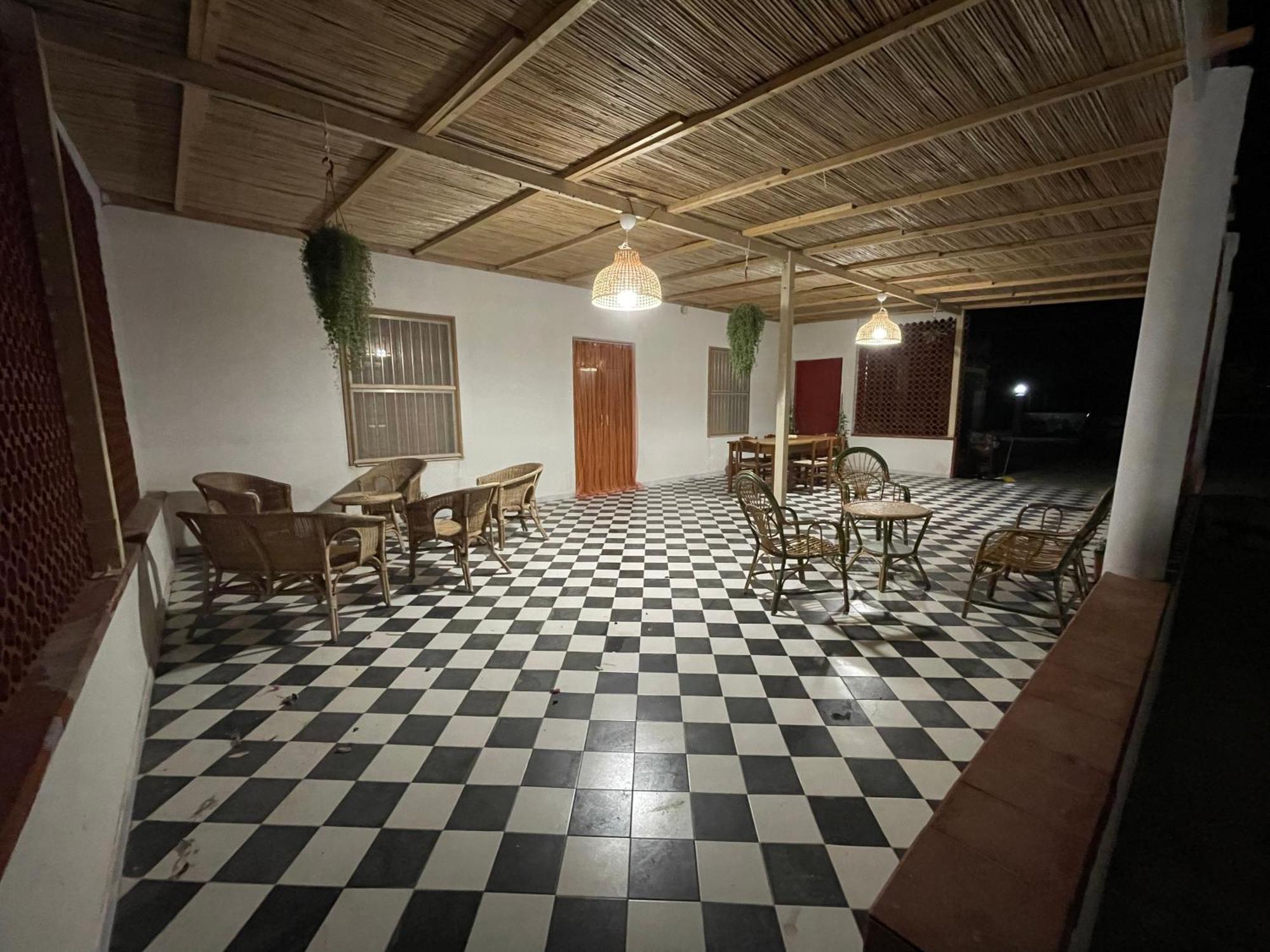 Holiday home Ecuba House