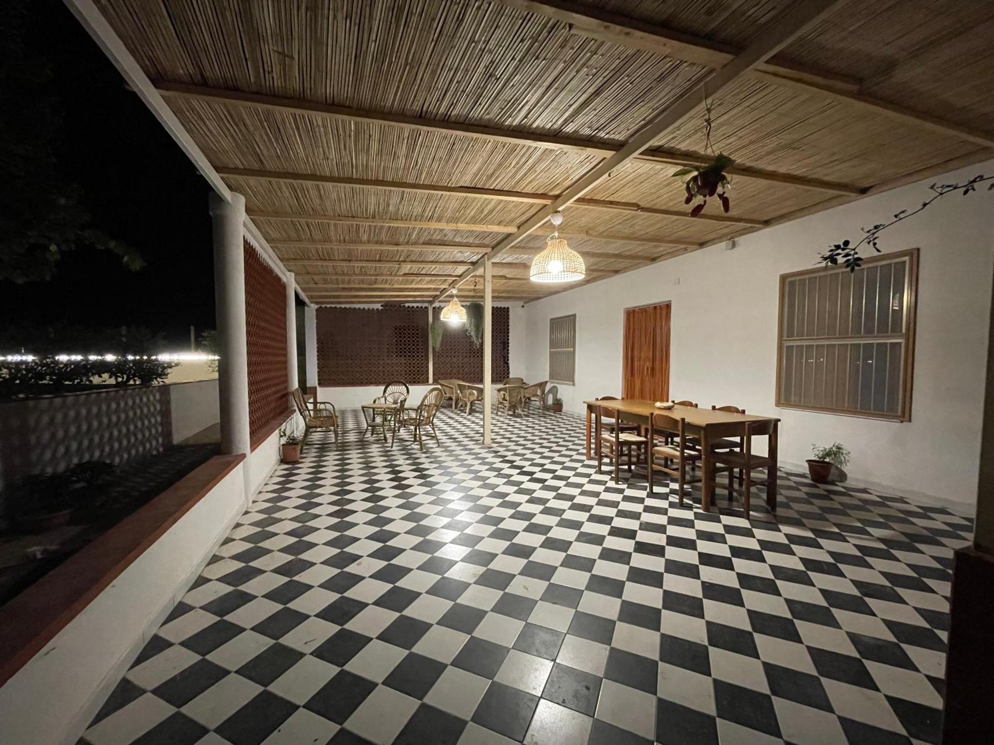 Holiday home Ecuba House
